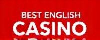 best english online casino